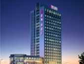 胜高酒店,奢华体验,尽享品质之旅