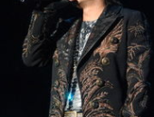 王杰演唱会,经典旋律与传奇人生的音乐盛宴