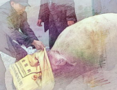 周公解梦梦见杀猪,杀猪梦境的象征意义与预兆解析