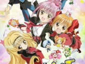 守护甜心 漫画,少女成长之旅,探寻理想自我与守护心灵之谜