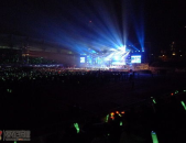 自贡演唱会,激情燃动，音乐盛宴璀璨启幕