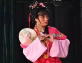 河南曲剧哭戏,河南曲剧哭戏情感演绎