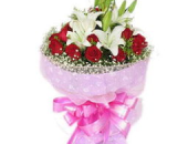 宝鸡鲜花速递,传递美好瞬间