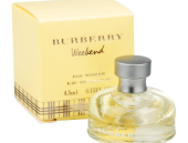 巴宝莉香水官网,英伦经典,时尚香氛之旅