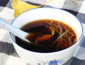 生姜红糖水的作用,暖身驱寒,养生保健的天然良方