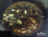 红烧鳝鱼的做法,鲜美滋味,烹饪技巧全解析