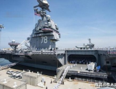 中国航母造价,巨额投入背后的战略意义