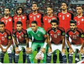 埃及足球队,非洲雄鹰的荣耀与挑战