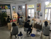 北京美术培训学校,汇聚精英师资,助力艺术梦想起航