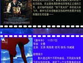 11电影网,盘点年度热门电影,重温经典瞬间