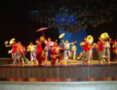 楚剧网,探寻楚剧魅力,传承地方戏曲文化