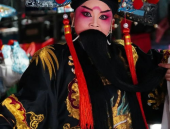 秦腔吼起来,探寻古老戏曲艺术的魅力与传承