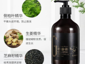 娱乐吃瓜酱洗发水成分,天然成分,护发新宠