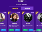 娱乐主播要票,娱乐主播人气爆棚!