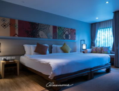 考拉酒店,都市山林中的休闲度假胜地