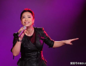 黄绮珊个人资料介绍,音乐界的灵魂歌者,从草根到天后的人生传奇