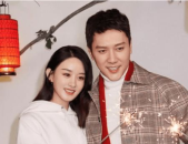 娱乐吃大瓜冯绍峰,从当红小生到戏骨男神,情路波折不断