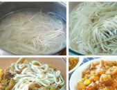 面食的做法,家常美味一网打尽