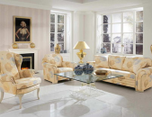 室内装饰材料大全,全面解析各类装饰材料特性与应用