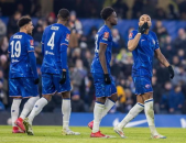 切尔西vs伯恩茅斯,巩固英超积分榜领先地位”