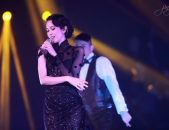 莫文蔚成都演唱会,2024年8月17日,视听盛宴,经典重现”