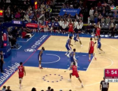 火箭vs76人录像,精彩对决回顾