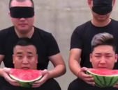 搞笑娱乐吃瓜视频,笑到肚子疼!