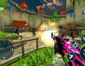 射击游戏单机版下载,极致体验,一触即发!