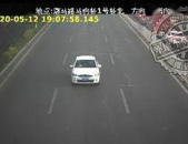 外地车辆在北京违章,跨区域交通违规现象解析