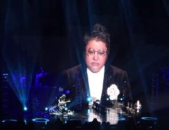 韩红演唱会,激情燃动，爱心传递的视听盛宴