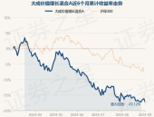 大成价值增长基金,挖掘潜力，共创财富增长之旅