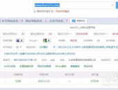 查网站关键词排名,网站关键词排名优化策略与实战技巧解析