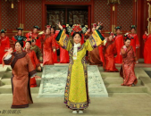 新还珠新浪娱乐,经典再现,青春重燃!