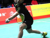 2011羽毛球世锦赛,巅峰对决，风云再起