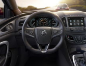 别克 君威,豪华商务座驾,驾驭未来风范