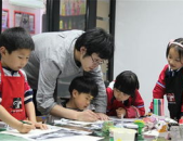 宁波少儿培训,多元化教育助力孩子全面发展